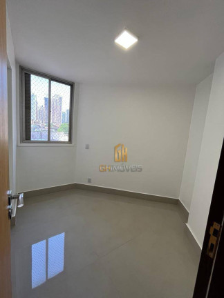 Imagem Apartamento com 3 Quartos à Venda, 166 m² em Setor Oeste - Goiânia