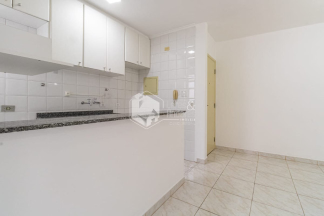 Imagem Apartamento com 1 Quarto à Venda, 34 m² em Vila Pompéia - São Paulo