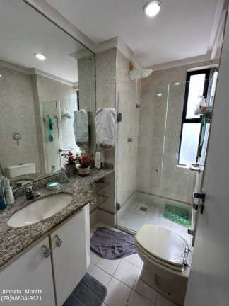 Imagem Apartamento com 4 Quartos à Venda, 115 m² em Jardins - Aracaju Imagem Apartamento com 4 Quartos à Venda, 115 m² em Jardins - Aracaju