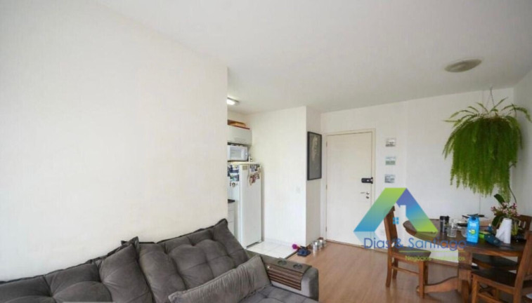 Imagem Apartamento com 2 Quartos à Venda, 49 m² em Cambuci - São Paulo Imagem Apartamento com 2 Quartos à Venda, 49 m² em Cambuci - São Paulo
