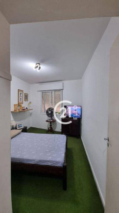 Imagem Apartamento com 2 Quartos à Venda, 90 m² em Itaim Bibi - São Paulo