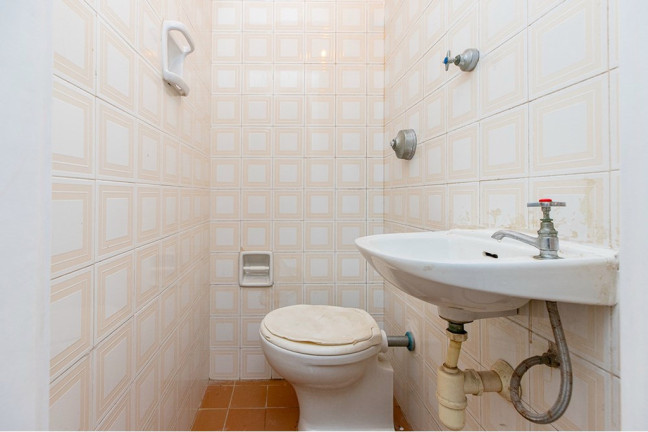 Imagem Apartamento com 3 Quartos à Venda, 94 m² em Moema - São Paulo