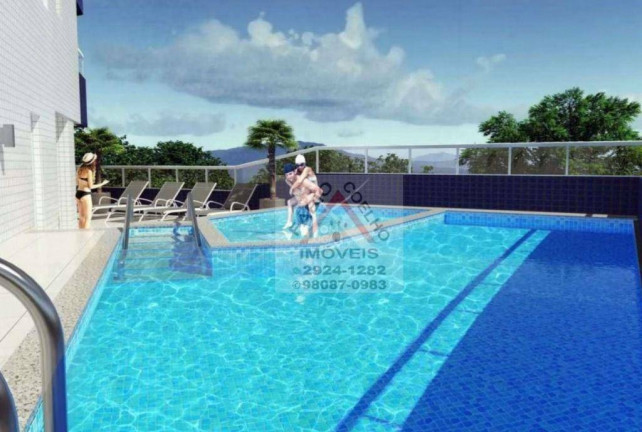 Imagem Apartamento com 2 Quartos à Venda, 72 m² em Praia Grande - Praia Grande Imagem Apartamento com 2 Quartos à Venda, 72 m² em Praia Grande - Praia Grande