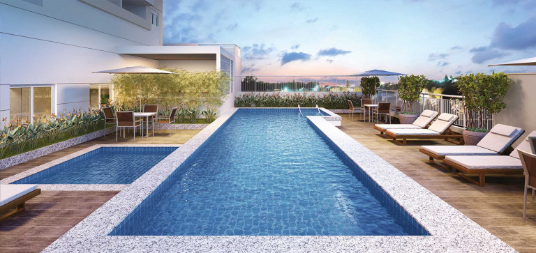 Imagem Apartamento com 2 Quartos à Venda, 57 m² em Vila Clementino - São Paulo Imagem Apartamento com 2 Quartos à Venda, 57 m² em Vila Clementino - São Paulo