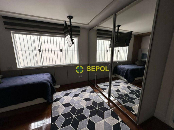 Imagem Casa com 5 Quartos à Venda, 250 m² em Vila Carrão - São Paulo Imagem Casa com 5 Quartos à Venda, 250 m² em Vila Carrão - São Paulo