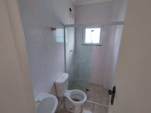 Imagem Casa de Condomínio com 3 Quartos para Alugar, 86 m² em Sítio Do Campo - Praia Grande Imagem Casa de Condomínio com 3 Quartos para Alugar, 86 m² em Sítio Do Campo - Praia Grande