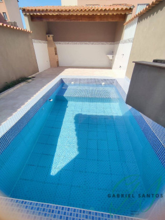 Casa com 2 Quartos à Venda, 130 m² em Vila Atlântica - Mongaguá