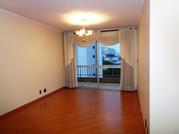 Imagem Apartamento com 3 Quartos à Venda, 112 m² em Perdizes - São Paulo