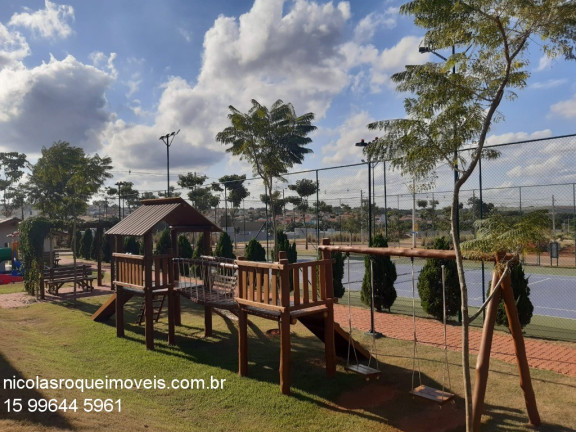 Terreno à Venda, 600 m² em Portal Ville Jardim Europa - Boituva