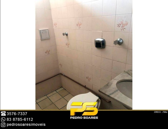 Imagem Apartamento com 3 Quartos à Venda, 80 m² em Manaíra - João Pessoa Imagem Apartamento com 3 Quartos à Venda, 80 m² em Manaíra - João Pessoa