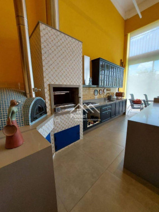 Imagem Sobrado com 5 Quartos à Venda, 380 m² em Santa Luisa - Ribeirão Preto