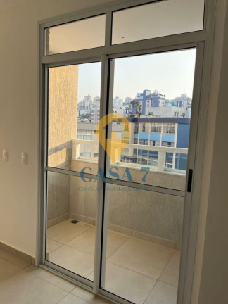 Imagem Apartamento com 3 Quartos à Venda, 76 m² em Nova Suíssa - Belo Horizonte