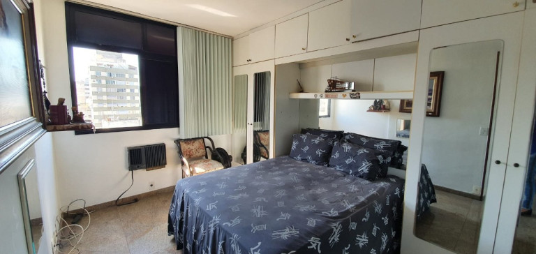 Imagem Cobertura com 2 Quartos à Venda, 200 m² em Icaraí - Niterói Imagem Cobertura com 2 Quartos à Venda, 200 m² em Icaraí - Niterói
