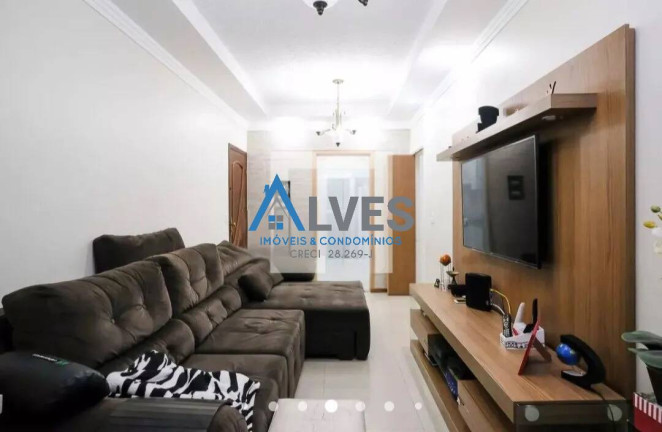 Imagem Apartamento com 3 Quartos à Venda, 114 m² em Santa Maria - São Caetano Do Sul Imagem Apartamento com 3 Quartos à Venda, 114 m² em Santa Maria - São Caetano Do Sul