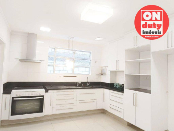 Imagem Apartamento com 3 Quartos à Venda, 135 m² em José Menino - Santos Imagem Apartamento com 3 Quartos à Venda, 135 m² em José Menino - Santos