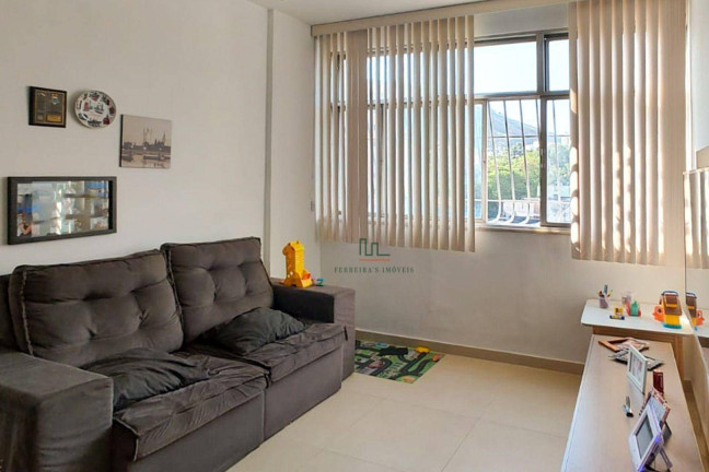 Imagem Apartamento com 2 Quartos à Venda, 71 m² em Fonseca - Niterói Imagem Apartamento com 2 Quartos à Venda, 71 m² em Fonseca - Niterói