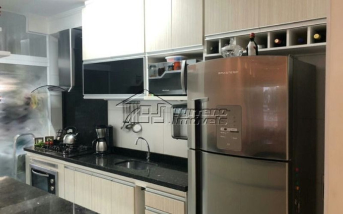 Imagem Apartamento com 2 Quartos à Venda, 67 m² em Jardim América - São José Dos Campos Imagem Apartamento com 2 Quartos à Venda, 67 m² em Jardim América - São José Dos Campos