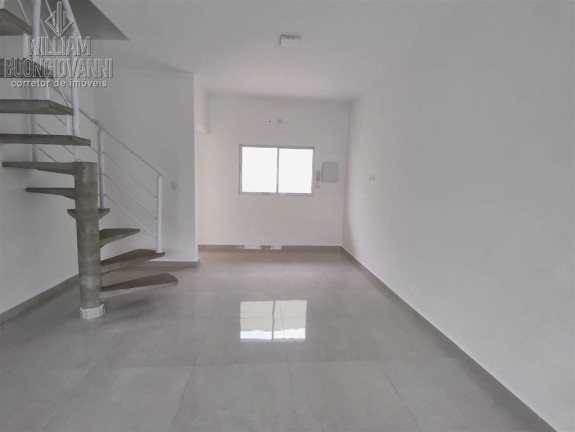 Imagem Casa de Condomínio com 2 Quartos à Venda, 81 m² em Belas Artes - Itanhaem Imagem Casa de Condomínio com 2 Quartos à Venda, 81 m² em Belas Artes - Itanhaem