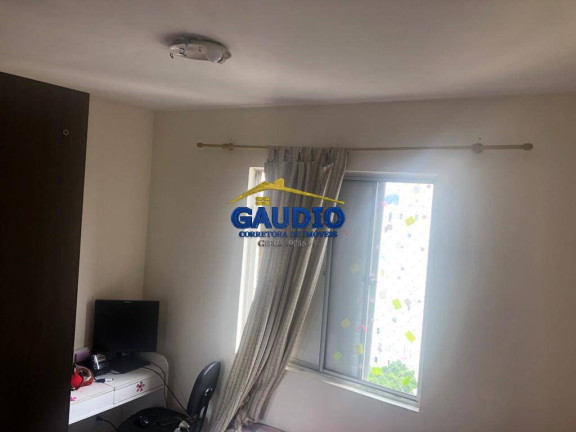 Imagem Apartamento com 2 Quartos à Venda, 52 m² em Campo Limpo - São Paulo Imagem Apartamento com 2 Quartos à Venda, 52 m² em Campo Limpo - São Paulo