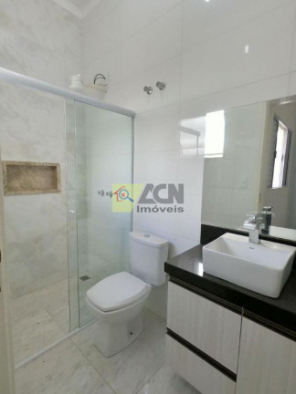 Imagem Casa de Condomínio com 3 Quartos à Venda, 164 m² em Condomínio Jardim De Mônaco - Hortolândia Imagem Casa de Condomínio com 3 Quartos à Venda, 164 m² em Condomínio Jardim De Mônaco - Hortolândia