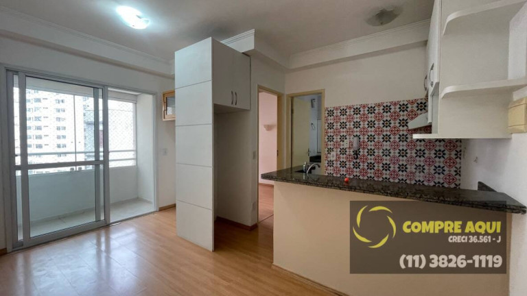 Imagem Apartamento com 1 Quarto à Venda, 35 m² em Campos Elíseos - São Paulo Imagem Apartamento com 1 Quarto à Venda, 35 m² em Campos Elíseos - São Paulo