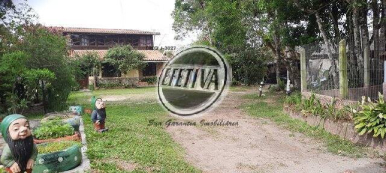 Imagem Casa com 5 Quartos à Venda, 200 m² em Balneário Caravela I - Matinhos