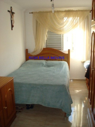 Imagem Apartamento com 3 Quartos à Venda, 65 m² em Residencial Terra Da Uva - Jundiaí