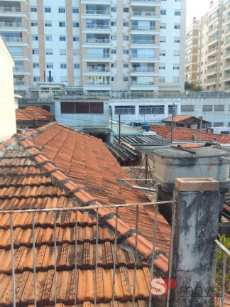 Imagem Casa com 3 Quartos à Venda, 120 m² em Saúde - São Paulo
