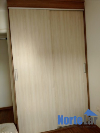 Imagem Apartamento com 3 Quartos à Venda, 84 m² em Sumaré - São Paulo