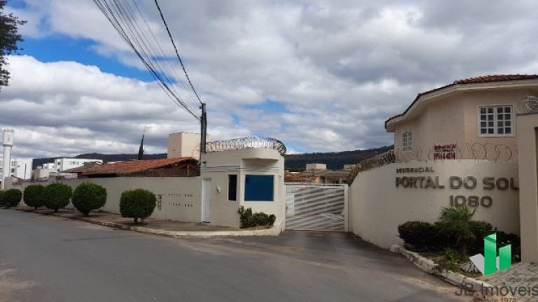 Casa com 3 Quartos à Venda, 180 m² em Morada Do Parque - Montes Claros