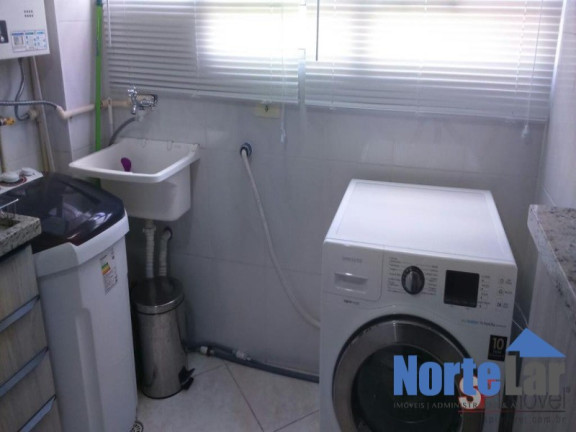 Imagem Apartamento com 1 Quarto à Venda, 44 m² em Vila Nivi - São Paulo