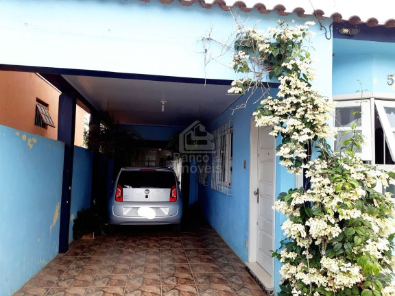 Imagem Casa com 3 Quartos à Venda, 194 m² em Camobi - Santa Maria Imagem Casa com 3 Quartos à Venda, 194 m² em Camobi - Santa Maria