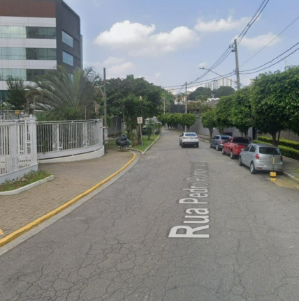 Imóvel com 1 Quarto à Venda,  em Jardim Vila Mariana - São Paulo