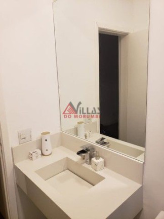 Imagem Sobrado com 5 Quartos à Venda,  em Morumbi - São Paulo