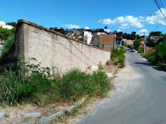 Imagem Terreno à Venda, 256 m² em Perola Negra - Santa Luzia Imagem Terreno à Venda, 256 m² em Perola Negra - Santa Luzia