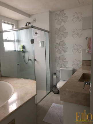 Imagem Apartamento com 5 Quartos à Venda, 300 m² em Meia Praia - Itapema