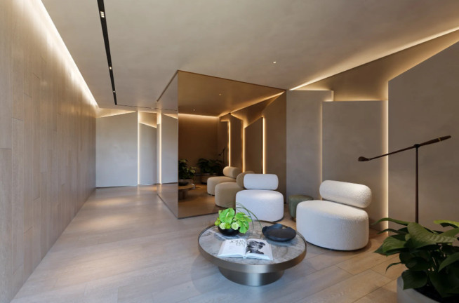 Imagem Imóvel com 3 Quartos à Venda, 286 m² em Moema - São Paulo Imagem Imóvel com 3 Quartos à Venda, 286 m² em Moema - São Paulo