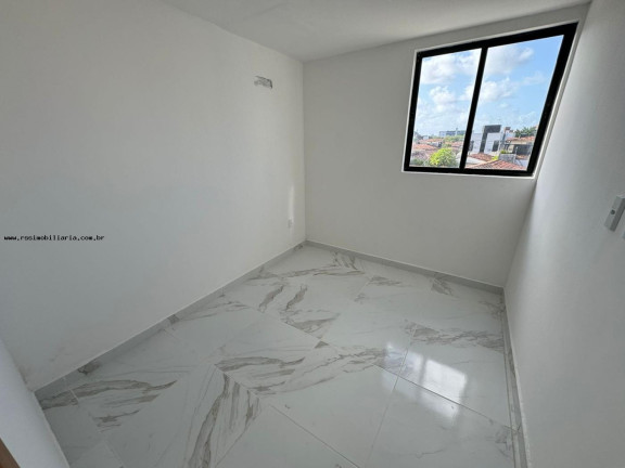 Imagem Apartamento com 2 Quartos à Venda, 52 m² em Cúia - João Pessoa Imagem Apartamento com 2 Quartos à Venda, 52 m² em Cúia - João Pessoa