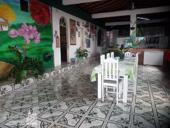 Imagem Casa com 10 Quartos à Venda, 1.100 m² em Mangueirão - Belém