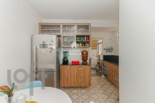 Imagem Apartamento com 3 Quartos à Venda, 90 m² em Perdizes - São Paulo Imagem Apartamento com 3 Quartos à Venda, 90 m² em Perdizes - São Paulo