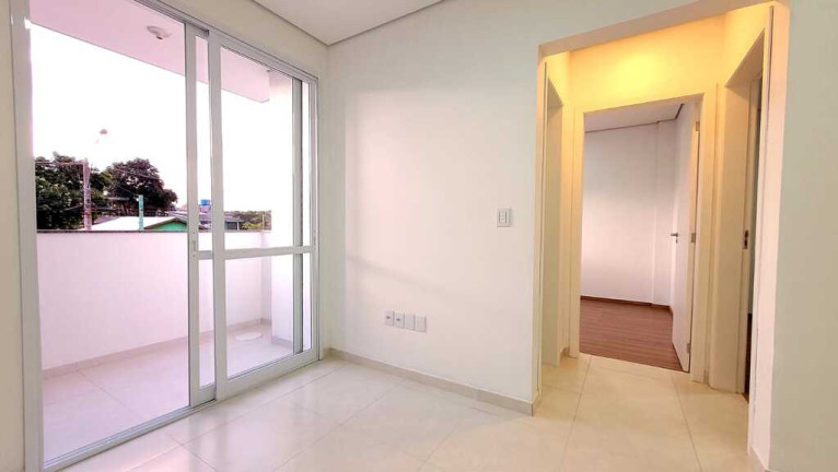 Imagem Apartamento com 2 Quartos à Venda, 68 m² em Vila Vista Alegre - Cachoeirinha
