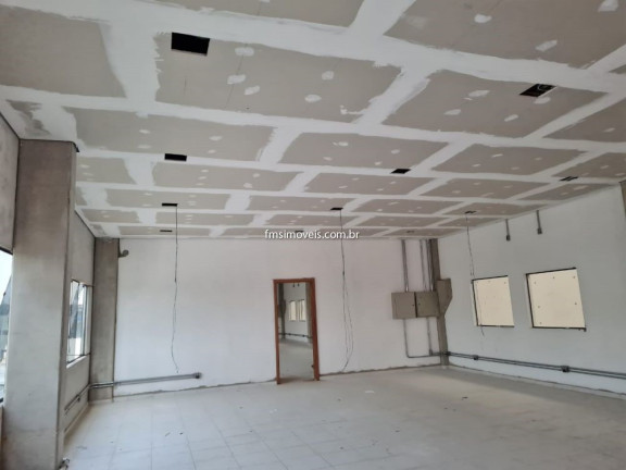 Imagem Imóvel para Alugar, 558 m² em Zona Industrial - Sorocaba