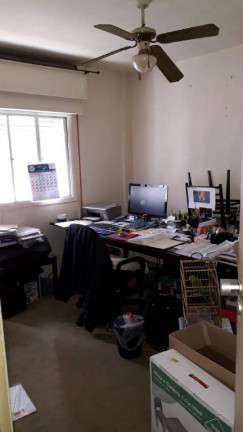 Imagem Apartamento com 3 Quartos à Venda, 156 m² em Perdizes - São Paulo