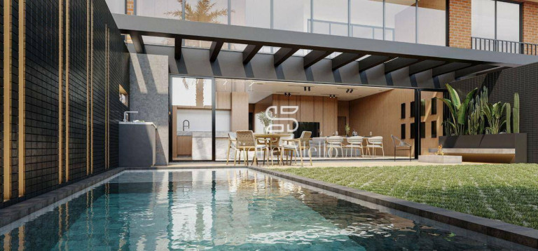Imagem Apartamento com 3 Quartos à Venda, 131 m² em Cabeçudas - Itajaí