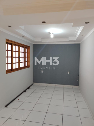 Imagem Casa com 2 Quartos à Venda, 80 m² em Conjunto Habitacional Angelo Tomazin - Sumaré