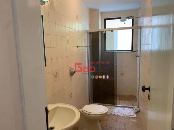 Imagem Apartamento com 3 Quartos à Venda, 105 m² em Vila Nova - Cabo Frio Imagem Apartamento com 3 Quartos à Venda, 105 m² em Vila Nova - Cabo Frio
