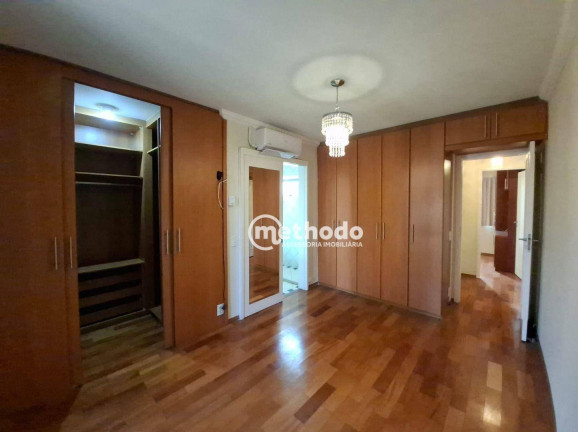 Imagem Casa com 4 Quartos à Venda, 190 m² em Taquaral - Campinas Imagem Casa com 4 Quartos à Venda, 190 m² em Taquaral - Campinas