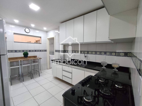 Imagem Apartamento com 3 Quartos à Venda, 105 m² em Candeias - Vitória Da Conquista Imagem Apartamento com 3 Quartos à Venda, 105 m² em Candeias - Vitória Da Conquista