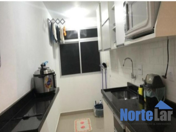 Imagem Apartamento com 2 Quartos à Venda, 52 m² em Vila Bonilha Nova - São Paulo