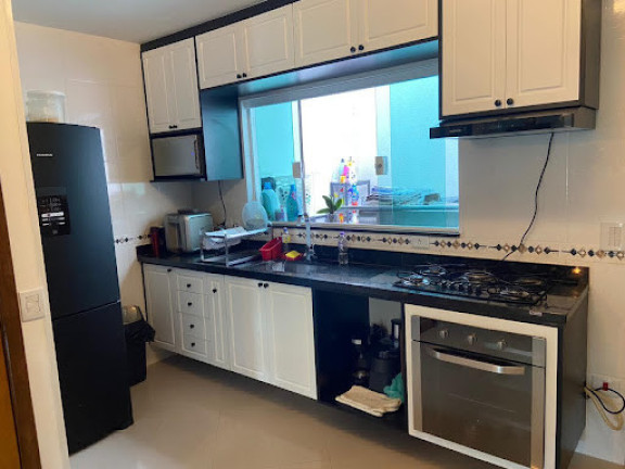 Imagem Imóvel com 3 Quartos à Venda, 180 m² em Horto Florestal - São Paulo Imagem Imóvel com 3 Quartos à Venda, 180 m² em Horto Florestal - São Paulo